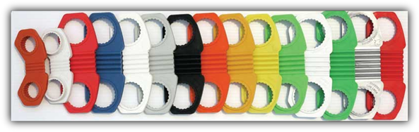 Truck Wheel Nut Indicators